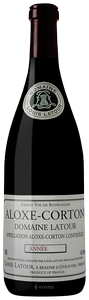 Dubois Goujon, Aloxe-Corton, Rouge