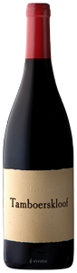 Kleinood, Tamboerskloof Syrah, Stellenbosch