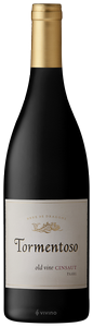 Tormentoso, Old Vine Cinsaut, Paarl