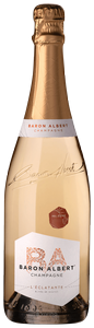 Baron Albert, L'Eclatante Blanc de Blancs, Champagne