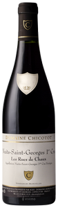 Domaine Georges Chicotot, Nuits-Saint-Georges Premier Cru, Rue de Chaux