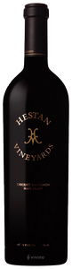 Hestan Vineyards, Stephanie Cabernet Sauvignon, Napa Valley