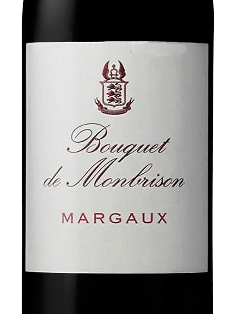 Chateau Monbrison, 45e Parallele, Margaux