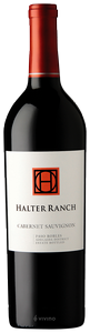Halter Ranch, Tempranillo, Adelaida District