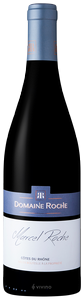 Domaine Roche, Marcel Roche, Cotes du Rhone
