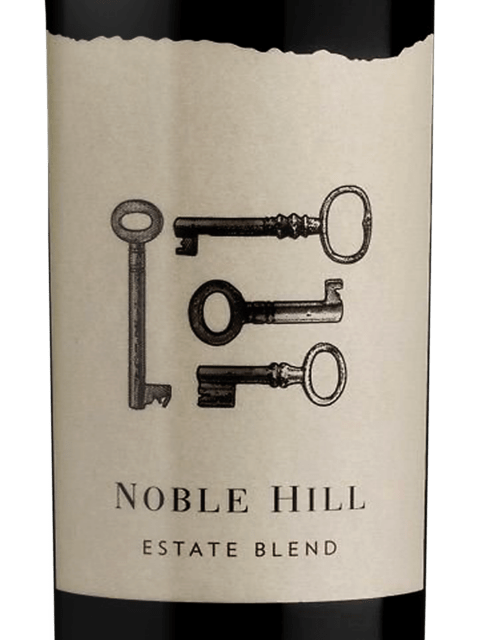 Noble Hill, Estate Reserve White, Simonsberg-Paarl