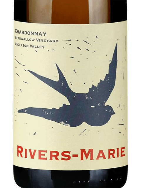 Rivers-Marie, Chardonnay, Sonoma Coast