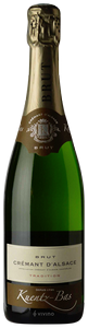 Andre Stentz, Brut, Cremant d'Alsace