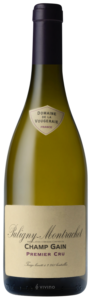 Domaine Leroy, Puligny-Montrachet Premier Cru, Champ Gain