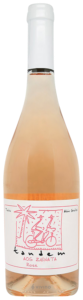 Domaine des Ouled Thaleb, Rose, Zenata