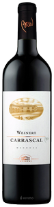 Weinert, Carrascal Asamblaje Especial NV