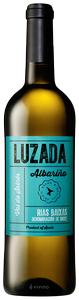 Zarate, Rias Baixas, Albarino Val Do Salnes