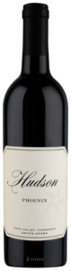 Hudson, Phoenix, Los Carneros