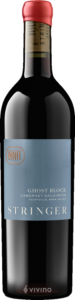 Stringer Cellars, Ghost Block Cabernet Sauvignon, Yountville