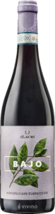 iLauri Montepulciano d'Abruzzo Bajo