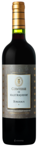 Bertrand Ravache, L'Instant Blanc, Bordeaux