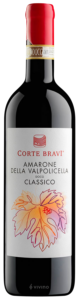 Corte Bravi, Amarone della Valpolicella, Classico