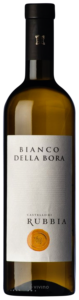 Castello di Rubbia, Bianco della Bora, Carso