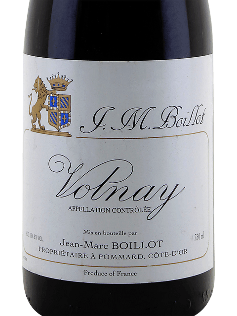 Domaine Henri Boillot, Volnay