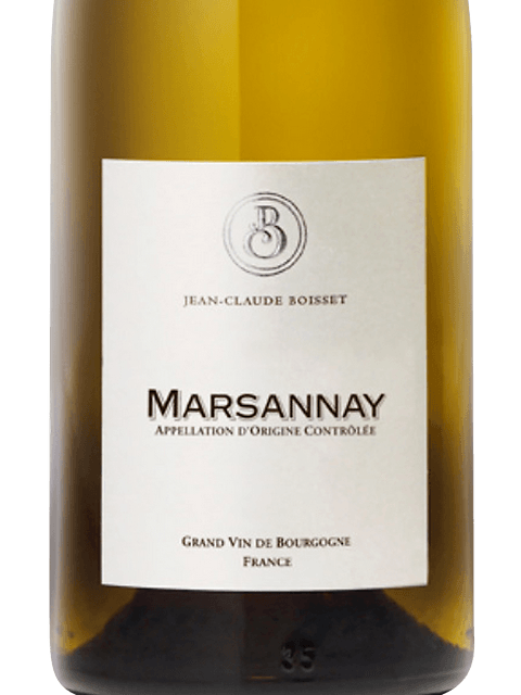 Jean-Claude Boisset, Chambolle-Musigny