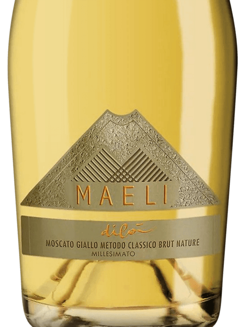 Maeli, Moscato Frizzante, IGT