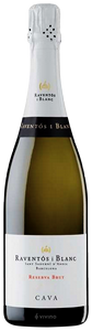 Raventos i Blanc, Manuel Raventos Negra Brut, Cava