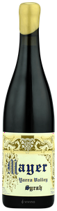 Mayer, Syrah, Yarra Valley