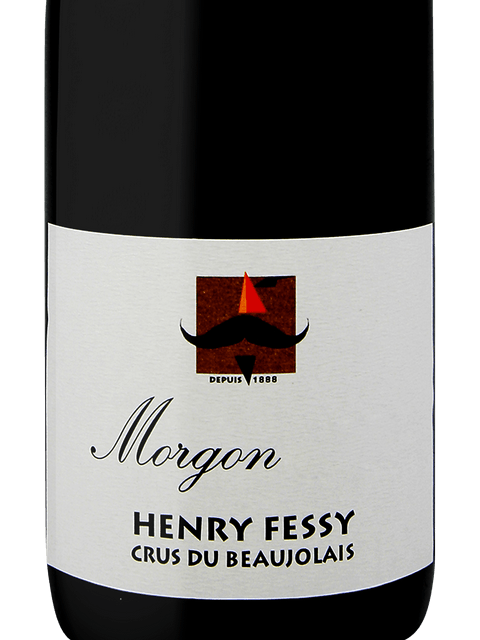 Henry Fessy, Merlot, VdF