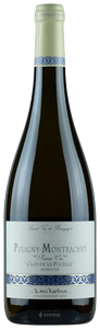 Jean Chartron, Puligny-Montrachet Premier Cru, Clos de la Pucelle
