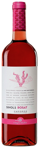 Empordalia, Sinols Rosat, Emporda