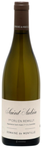 Francis Darroze, Domaine de Saint Aubin Vintage, Bas Armagnac