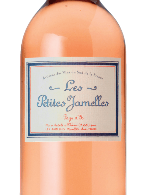 Les Jamelles, Viognier, Languedoc