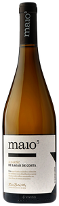 Lagar de Costa, Maio 5 Albarino, Rias Baixas