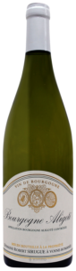 Domaine Robert Sirugue, Bourgogne Aligote