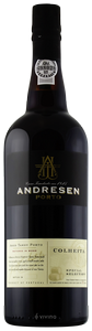 Andresen J.H. Andresen Porto Single Harvest Special Selection