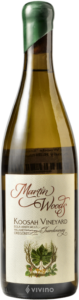 Martino, Chardonnay, Basilicata