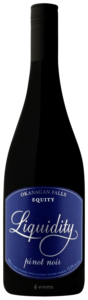 Liquidity, Equity Pinot Noir, Okanagan Falls