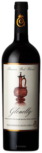 Glenelly, Estate Reserve Red, Stellenbosch