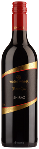 Water Wheel, 5 Rounds Shiraz, Bendigo