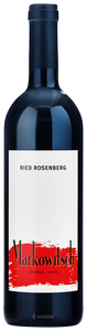 Markowitsch, Rosenberg, Carnuntum