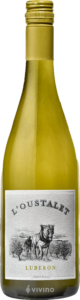 Famille Perrin, L'Oustalet Blanc, VdF