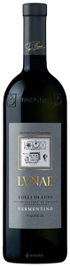 Lunae, Vermentino Etichetta Grigia, Colli di Luni