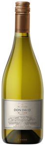 El Esteco, Don David Reserve Tannat, Calchaqui Valley