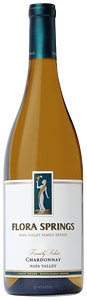 Flora Springs, Floras Legacy Chardonnay, Napa Valley