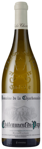 Domaine de Baban, Chateauneuf-du-Pape, Blanc