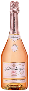 Schlumberger, Brut Rose, Wien