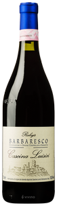 Cascina Luisin, Barbaresco, Rabaja