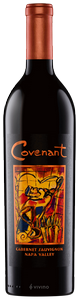 Covenant, Cabernet Sauvignon, Napa Valley