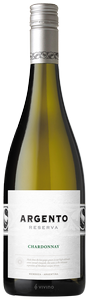 Argento, Chardonnay Reserva, Mendoza