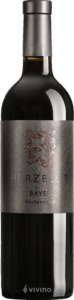 Heribert Bayer, Herzblut, Burgenland